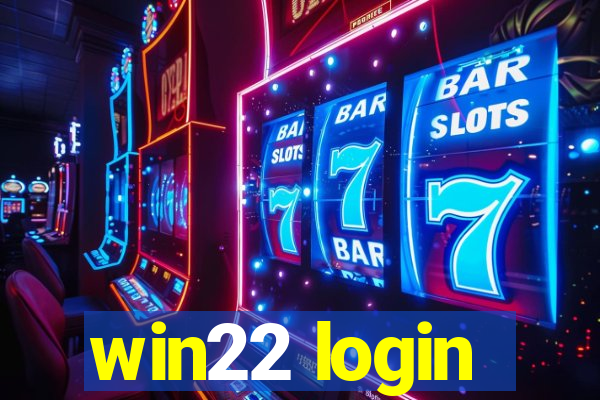 win22 login